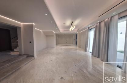 Villa - 4 Bedrooms - 5 Bathrooms for rent in Ponderosa - The Villa - Dubai