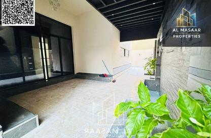 Villa - 5 - 7 for sale in Al Mowaihat 3 - Al Mowaihat - Ajman