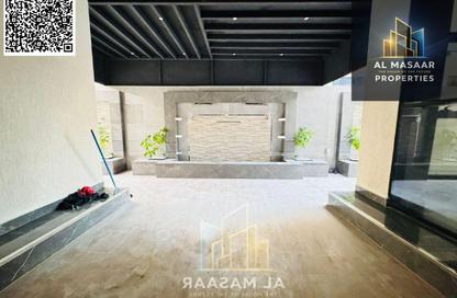 Villa - 5 - 7 for sale in Al Mowaihat 3 - Al Mowaihat - Ajman
