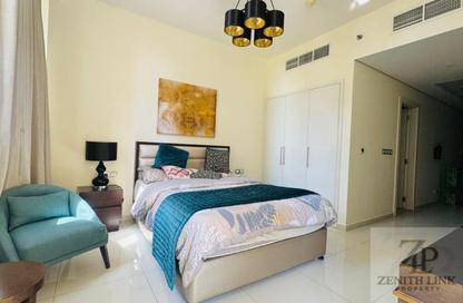 Apartment - Studio - 1 for rent in Ghalia Tower - District 18 - Jumeirah Village Circle - Dubai Apartment - Studio - 1 for rent in Ghalia Tower - District 18 - Jumeirah Village Circle - Dubai