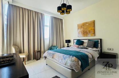 Apartment - Studio - 1 for rent in Ghalia Tower - District 18 - Jumeirah Village Circle - Dubai Apartment - Studio - 1 for rent in Ghalia Tower - District 18 - Jumeirah Village Circle - Dubai