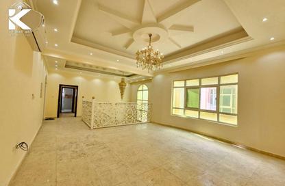 Villa - Studio - 7 Bathrooms for rent in Al Mowaihat 3 - Al Mowaihat - Ajman