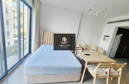 Apartment - Studio - 1 Bathroom for rent in Uptown Al Zahia - Al Zahia - Muwaileh Commercial - Sharjah