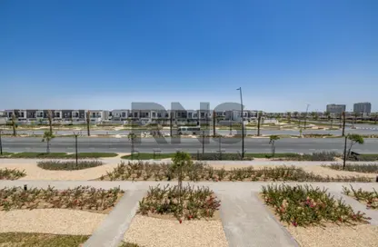 Townhouse - 3 Bedrooms - 4 Bathrooms for sale in Greenview 3 - Emaar South - Dubai South (Dubai World Central) - Dubai