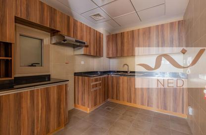 Apartment - 1 Bedroom - 2 Bathrooms for rent in N198 - Al Nahda 1 - Al Nahda - Dubai Apartment - 1 Bedroom - 2 Bathrooms for rent in N198 - Al Nahda 1 - Al Nahda - Dubai