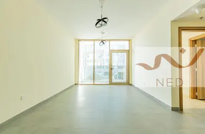 شقة - غرفة نوم - 2 حمامات للايجار في N198 - النهدة 1 - النهدة - دبي - دبي