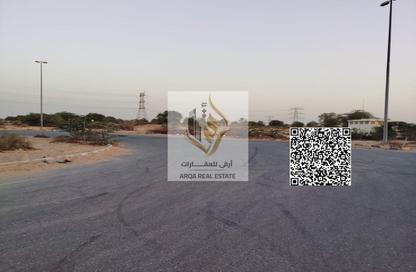 Land - Studio for sale in Al Arqoub - Sharjah Industrial Area - Sharjah