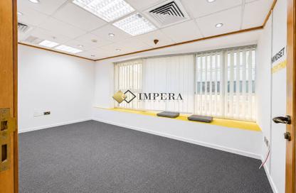 Office Space - Studio - 1 Bathroom for rent in Millennium Executive Tower - Sheikh Zayed Road - Dubai Office Space - Studio - 1 Bathroom for rent in Millennium Executive Tower - Sheikh Zayed Road - Dubai