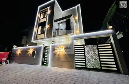 فيلا - 6 غرف نوم - 8 حمامات للبيع في الزاهية جاردنز - الزاهية - عجمان