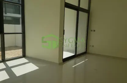 فيلا - 3 غرف نوم - 4 حمامات للايجار في جنوسيا - داماك هيلز 2 - دبي