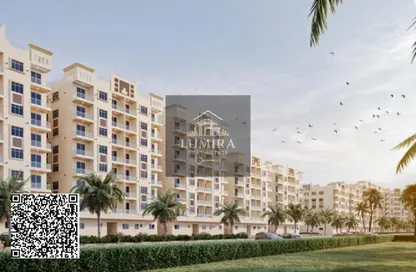 شقة - 1 حمام للبيع في قرية الاميرة - الياسمين - عجمان شقة - 1 حمام للبيع في قرية الاميرة - الياسمين - عجمان