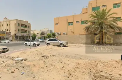 Land - Studio for sale in Al Naemiya Tower 1 - Al Naemiya Towers - Al Nuaimiya - Ajman