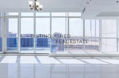 Apartment - 2 Bedrooms - 2 Bathrooms for rent in Majestic Tower - Al Abraj street - Business Bay - Dubai