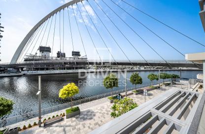Apartment - 2 Bedrooms - 4 Bathrooms for sale in Canal Front Residence 2 - Canal Front Residences - Al Wasl - Dubai Apartment - 2 Bedrooms - 4 Bathrooms for sale in Canal Front Residence 2 - Canal Front Residences - Al Wasl - Dubai