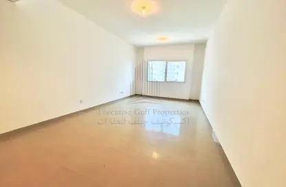 Apartment - 2 Bedrooms - 3 Bathrooms for rent in Al Khalidiya - Abu Dhabi