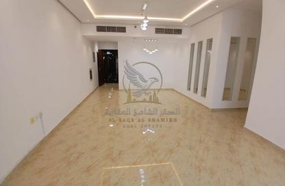 Apartment - 3 Bedrooms - 2 Bathrooms for rent in Al Naemiya Tower 3 - Al Naemiya Towers - Al Nuaimiya - Ajman