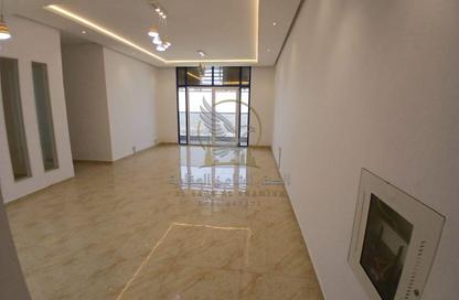 Apartment - 3 Bedrooms - 2 Bathrooms for rent in Al Naemiya Tower 3 - Al Naemiya Towers - Al Nuaimiya - Ajman