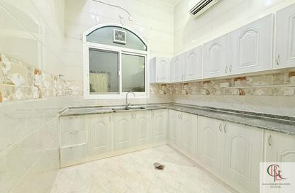 Apartment - 2 Bedrooms - 3 Bathrooms for rent in Mohamed Bin Zayed Centre - Mohamed Bin Zayed City - Abu Dhabi