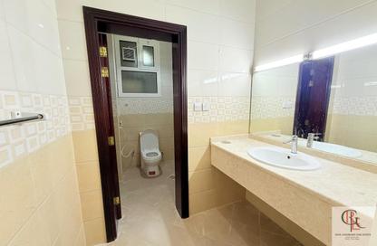 Apartment - 2 Bedrooms - 3 Bathrooms for rent in Mohamed Bin Zayed Centre - Mohamed Bin Zayed City - Abu Dhabi