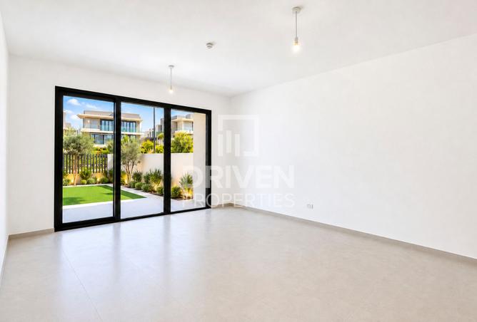 3-bed townhouse in Jebel Ali Village Townhouses · Brand new — photo 2