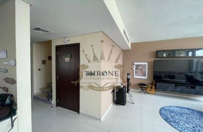 Townhouse - 3 - 3 for sale in Mimosa - Damac Hills 2 - Dubai