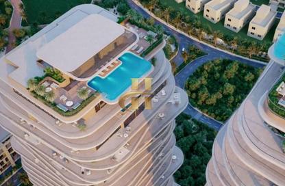 Duplex - 3 Bedrooms - 5 Bathrooms for sale in Stax Tower B - Stax Towers - District 15 - Jumeirah Village Circle - Dubai