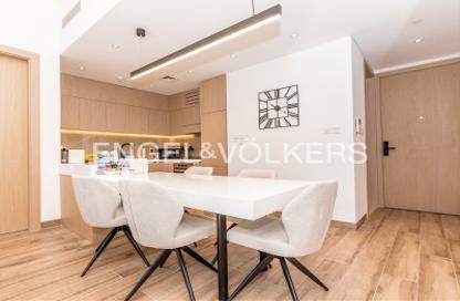 Apartment - 2 - 3 for sale in Oakley Square Residence Block A - Oakley Square Residences - District 11 - Jumeirah Village Circle - Dubai Apartment - 2 - 3 for sale in Oakley Square Residence Block A - Oakley Square Residences - District 11 - Jumeirah Village Circle - Dubai