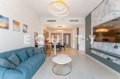 Apartment - 1 Bedroom - 1 Bathroom for sale in Act One - Act Towers - Opera District - Downtown Dubai - Dubai