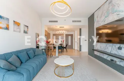 Apartment - 1 Bedroom - 1 Bathroom for sale in Act One - Act Towers - Opera District - Downtown Dubai - Dubai