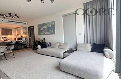 Apartment - 2 Bedrooms - 3 Bathrooms for rent in One Park Avenue - Sobha Hartland - Mohammed Bin Rashid City - Dubai