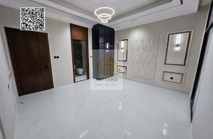 Villa - 6 Bedrooms - 7+ Bathrooms for sale in Al Helio 1 - Al Helio - Ajman
