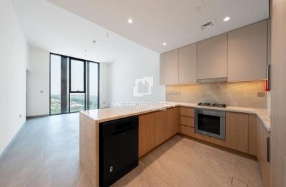 Apartment - 2 - 3 for rent in Jannat - Midtown - Dubai Production City (IMPZ) - Dubai