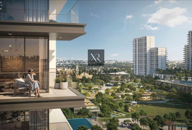 EMAAR MASTERPIECE|ELEGANT LIFESTYLE | SERENE