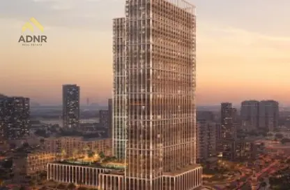 شقة - 2 غرف نوم - 3 حمامات للبيع في بينغهاتي فينتاج - مجان - دبي لاند - دبي