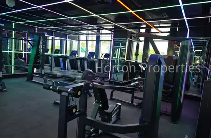 Apartment - Studio - 1 Bathroom for rent in Regina Tower - District 12 - Jumeirah Village Circle - Dubai