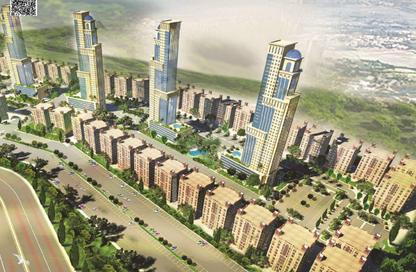 Apartment - 2 Bedrooms - 3 Bathrooms for sale in Al Ameera Village - Ajman