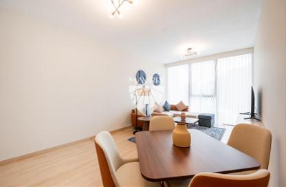 Apartment - 1 - 2 for rent in One of One Luxury Residences - Business Bay - Dubai Apartment - 1 - 2 for rent in One of One Luxury Residences - Business Bay - Dubai