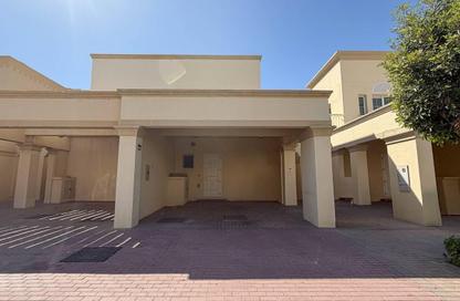 Villa - 2 Bedrooms - 3 Bathrooms for rent in Springs 3 - The Springs - Dubai Villa - 2 Bedrooms - 3 Bathrooms for rent in Springs 3 - The Springs - Dubai