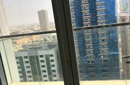 Apartment - 1 Bedroom - 2 Bathrooms for rent in Al Rashidiya 3 - Al Rashidiya - Ajman Apartment - 1 Bedroom - 2 Bathrooms for rent in Al Rashidiya 3 - Al Rashidiya - Ajman