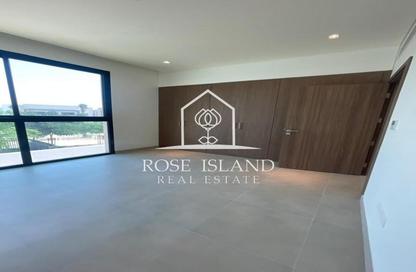 Villa - 4 Bedrooms - 5 Bathrooms for sale in The Dahlias - Yas Acres - Yas Island - Abu Dhabi