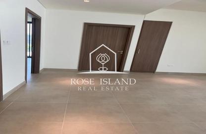 Villa - 4 Bedrooms - 5 Bathrooms for sale in The Dahlias - Yas Acres - Yas Island - Abu Dhabi