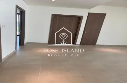 Villa - 4 Bedrooms - 5 Bathrooms for sale in The Dahlias - Yas Acres - Yas Island - Abu Dhabi