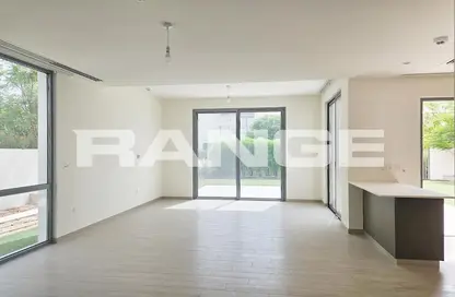 Villa - 4 Bedrooms - 3 Bathrooms for rent in Golf Links - Emaaar South - Dubai South (Dubai World Central) - Dubai Villa - 4 Bedrooms - 3 Bathrooms for rent in Golf Links - Emaaar South - Dubai South (Dubai World Central) - Dubai