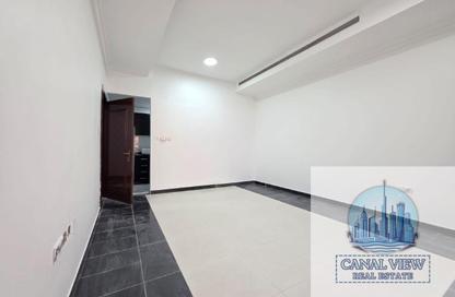 Apartment - Studio - 1 for rent in Khalifa City A - Khalifa City - Abu Dhabi Apartment - Studio - 1 for rent in Khalifa City A - Khalifa City - Abu Dhabi