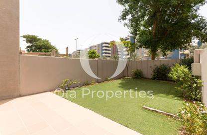 Townhouse - 2 - 3 for sale in Contemporary Style - Al Reef Villas - Al Reef - Abu Dhabi Townhouse - 2 - 3 for sale in Contemporary Style - Al Reef Villas - Al Reef - Abu Dhabi