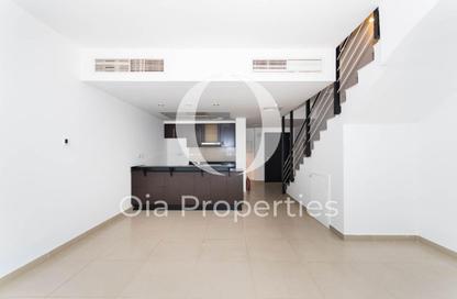 Townhouse - 2 - 3 for sale in Contemporary Style - Al Reef Villas - Al Reef - Abu Dhabi