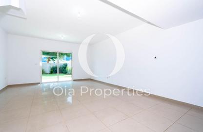 Townhouse - 2 - 3 for sale in Contemporary Style - Al Reef Villas - Al Reef - Abu Dhabi