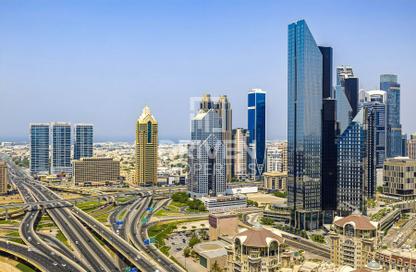 Apartment - 2 Bedrooms - 3 Bathrooms for sale in Kempinski BLVD - Downtown Dubai - Dubai