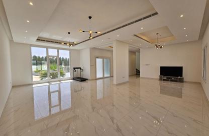 Villa - 5 Bedrooms - 7 Bathrooms for rent in Nad Al Sheba 4 - Nad Al Sheba - Dubai
