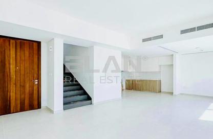 Villa - 3 Bedrooms - 4 Bathrooms for rent in Nara - The Valley - Dubai